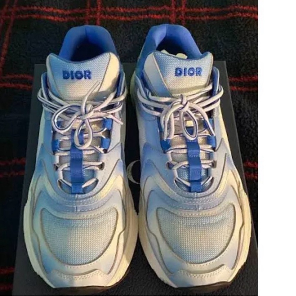 Dior shoes